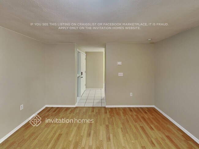 Photo - 3605 Odom Dr