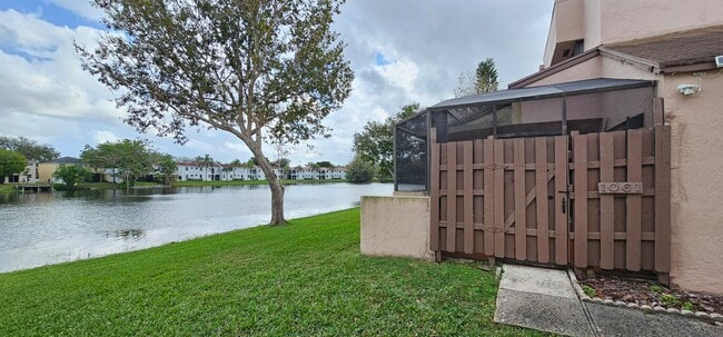 Photo - 1061 NW 122nd Ter