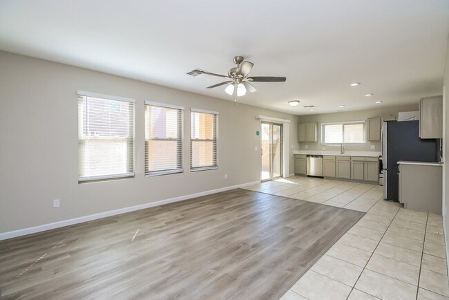 Photo - 3453 S Chaparral Rd