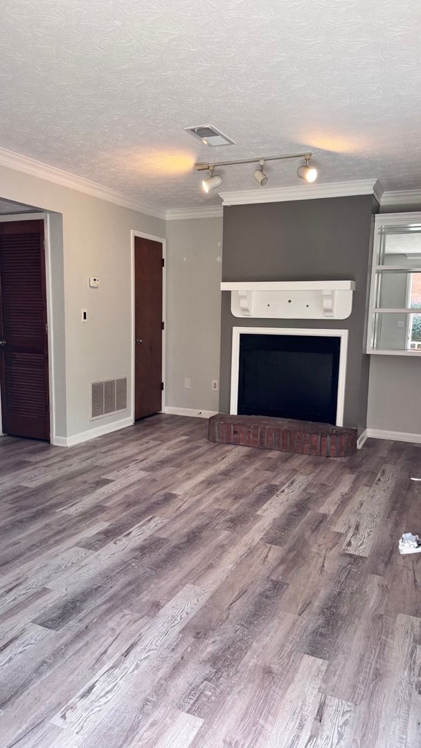 Photo - 2BR/1.5BA End Unit Townhome Near Downtown Snellville!