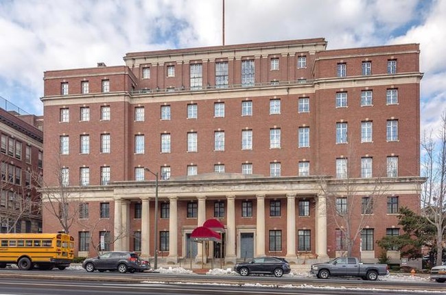 Photo - 1601 Spring Garden St Condo Unit 211
