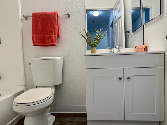 Evergreen Ridge Apartments