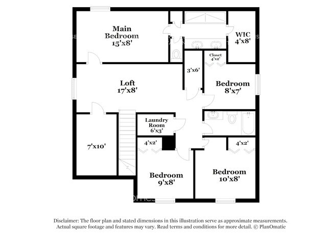 Photo - 7785 Silver Berry Ct