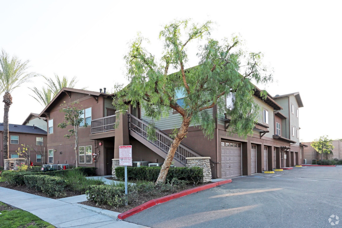 Photo - The Vineyard Townhomes