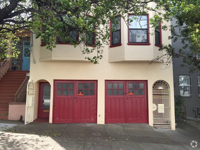 Building Photo - 328 Utah St Unit 328 Rental