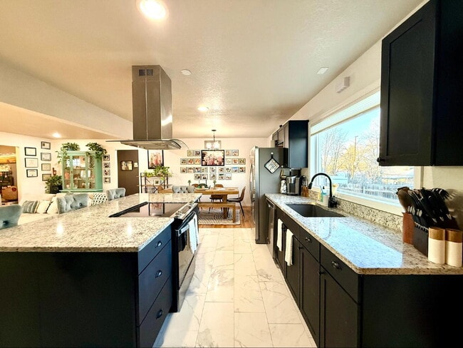 Photo - Gorgeously Updated Pueblo Home