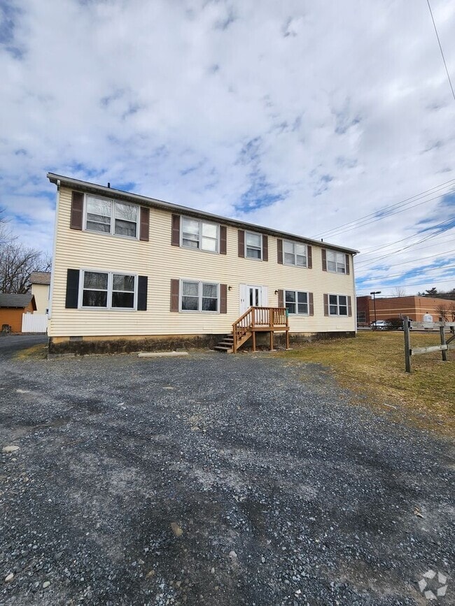 Building Photo - 111 Lenox Ave Unit 111 Lenox Ave #2 Rental