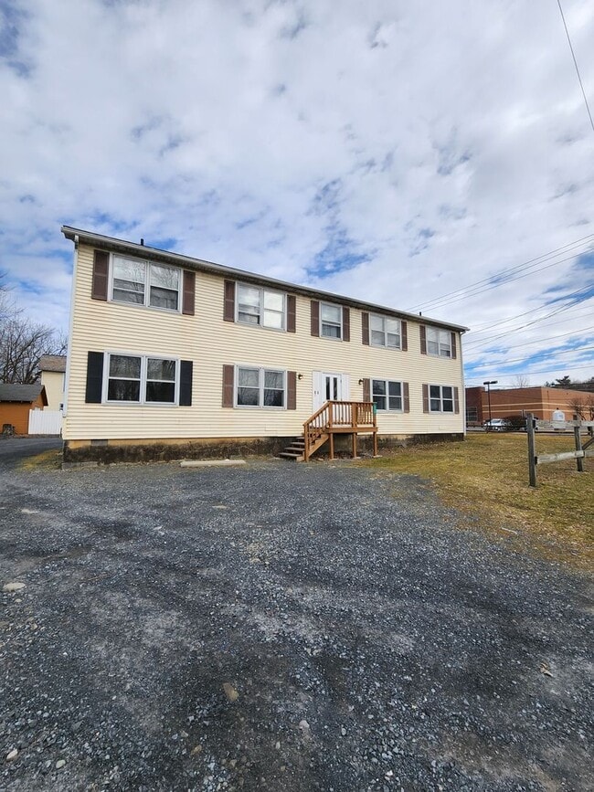 Photo - 111 Lenox Ave Apartment Unit 111 Lenox Ave #2