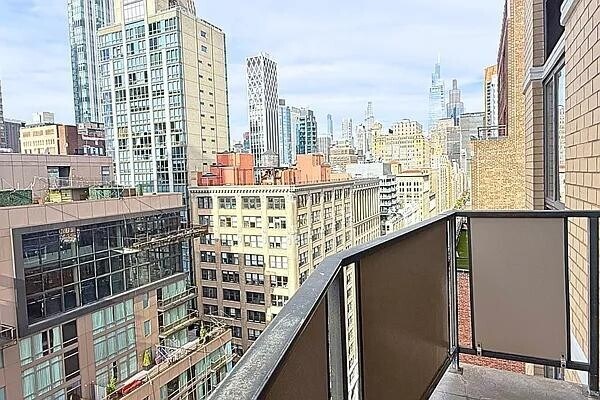 407 Park Ave S Unit 27E