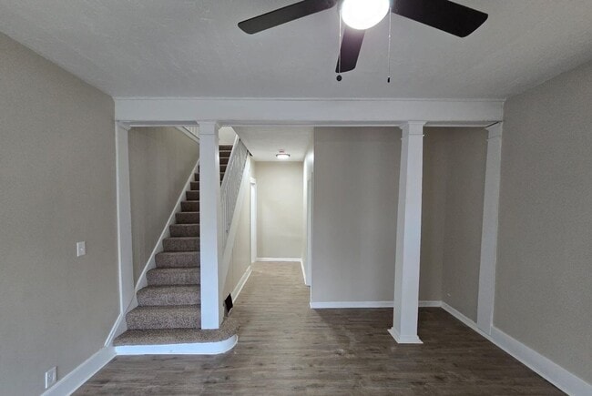 Photo - Fully Renovated 3-Bedroom Home – Move-In R...