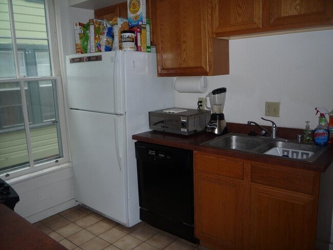 408 W Washington Ave Unit House