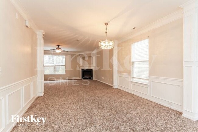 Photo - 3014 Ernest Russell Ct