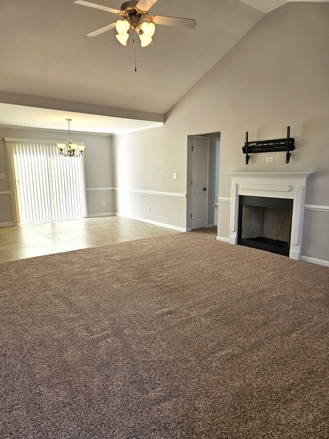 Photo - 2404 Pineview Cemetery Rd