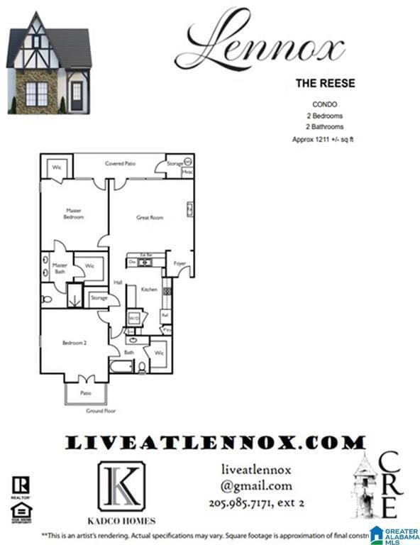 Photo - 4405 Lennox Pl