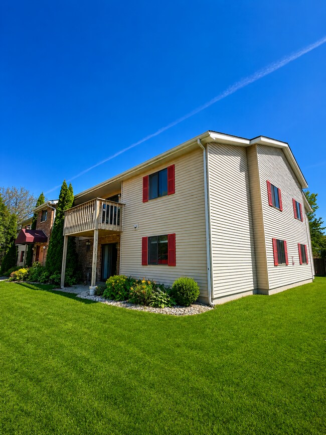Dale Heights Estates