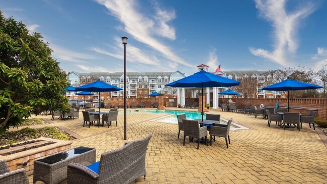 Photo - The Watermark at Talbot Park