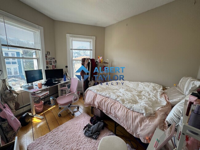 Photo - 68 Calumet St Unit 3