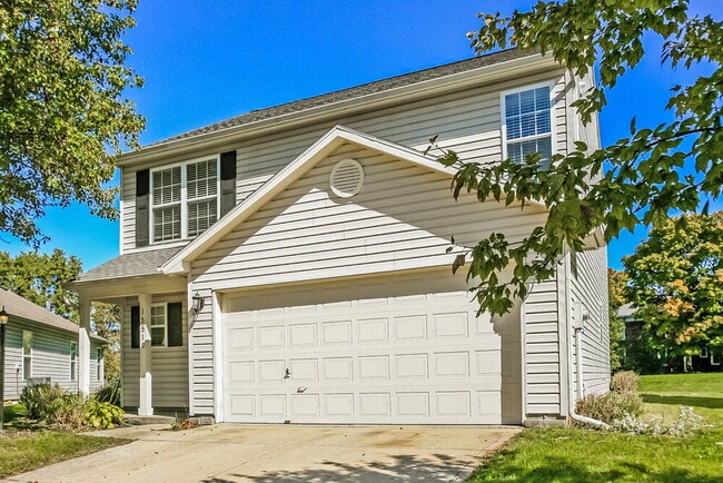 Photo - 15510 Wandering Way