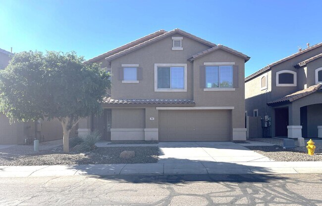 Photo - 985 E Saddle Way