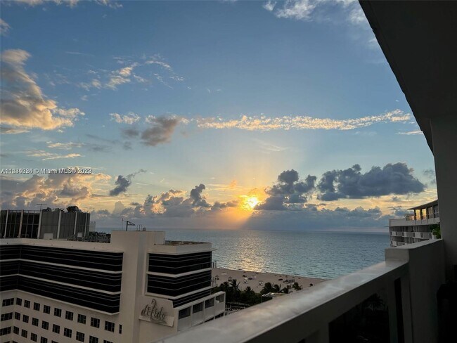 Photo - 100 Lincoln Rd Unidad 1612