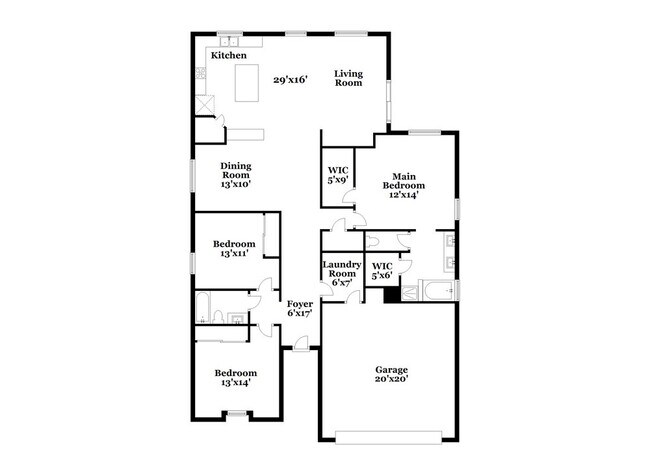 Photo - 8227 W Florence Ave