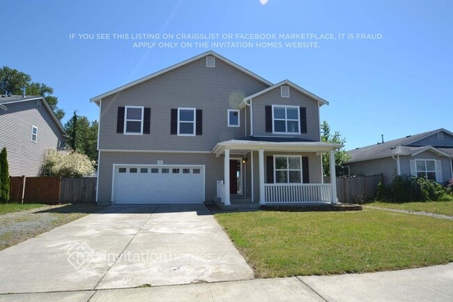 Building Photo - 206 Lane Blvd NE