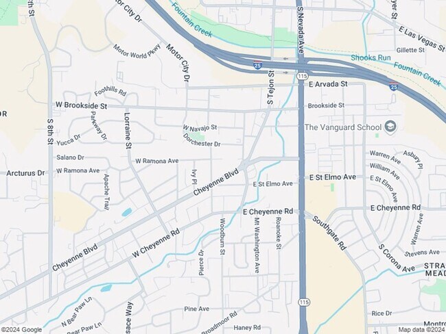 Photo - 54 Cheyenne Blvd