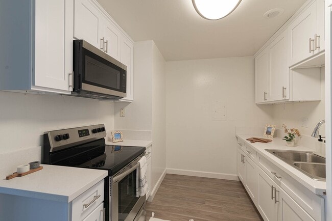 Photo - MAGNOLIA WEST APARTMENTS- RIVERSIDE, CA