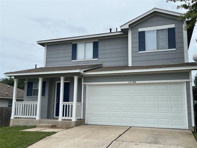 Building Photo - 15106 Chamberlain Ct