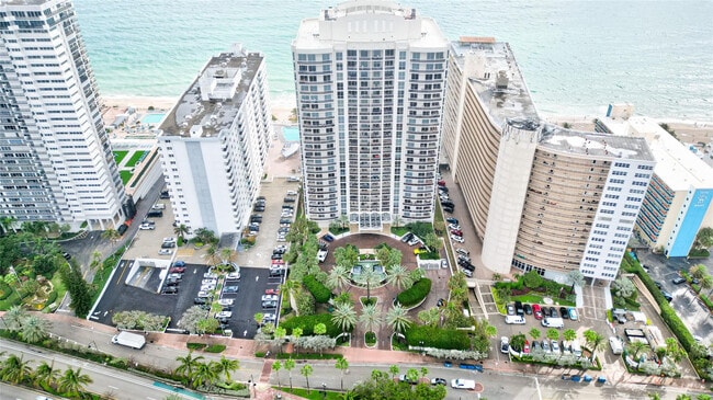 Building Photo - 4240 Galt Ocean Dr Unit 704