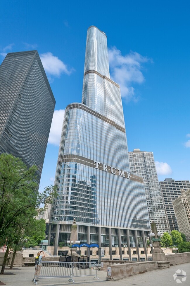 Building Photo - 401 N Wabash Ave Unit 84C Rental