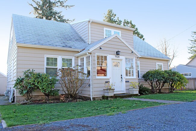 Photo - 9134 SE Ankeny St Unidad A