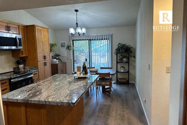 Photo - Spacious 3 Bedroom, 2 Bath Home in a Quiet...