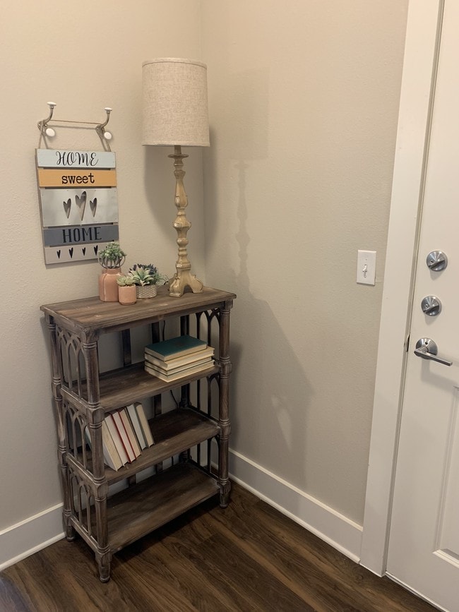 Photo - The Providence- Senior Living