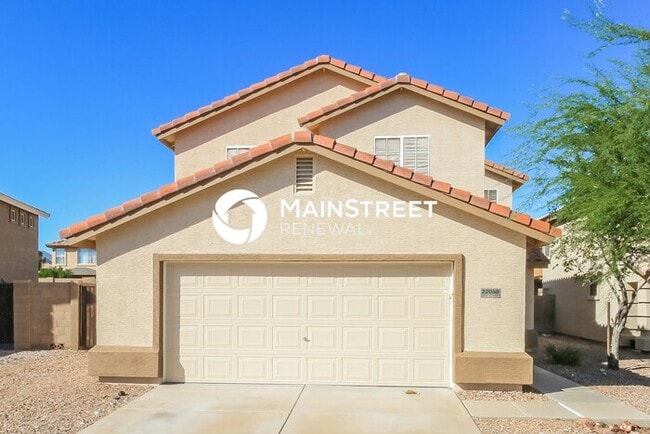 Building Photo - 4 Bedroom Pet-Friendly Home in Buckeye, AZ with Main Street Renewal