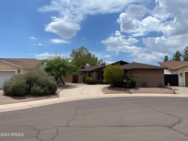 Building Photo - 8473 E Pierce St