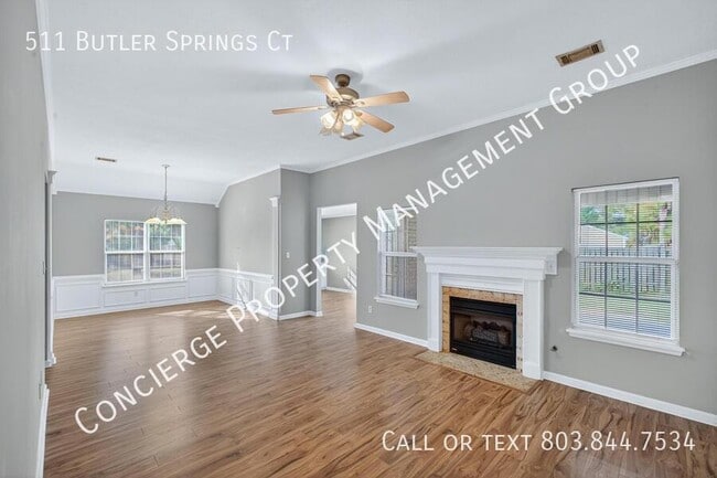 Photo - 511 Butler Springs Ct