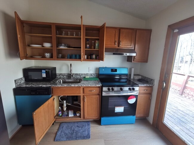 Photo - 9485 Good Lion Rd