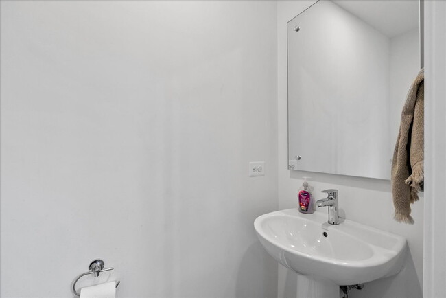 Photo - Modern 2024 Townhome with Rooftop Terrace.