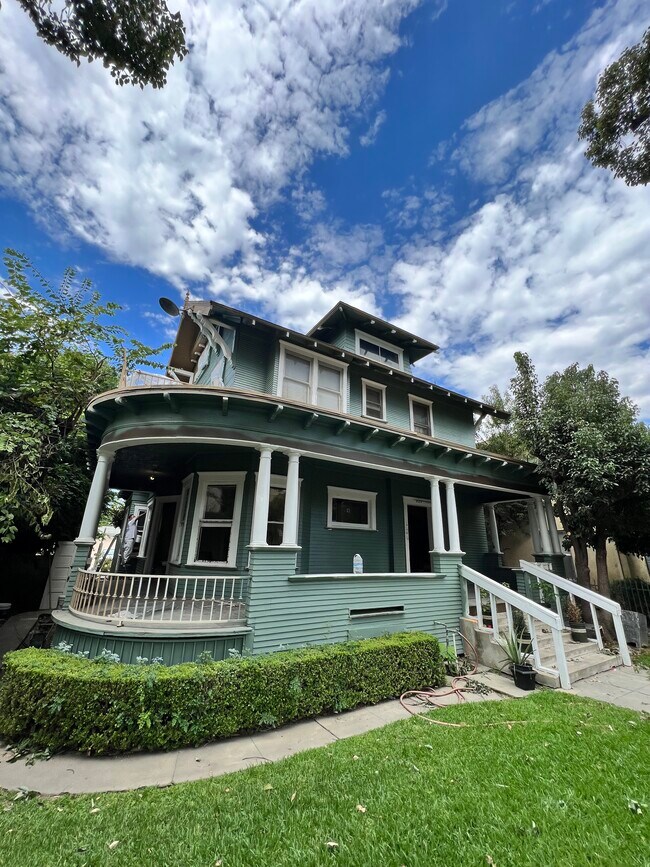 Photo - 212 S Orange Ave