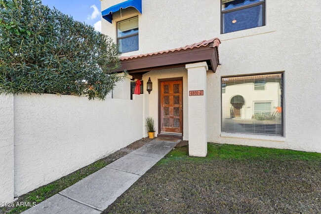 Photo - 4801 E Euclid Ave