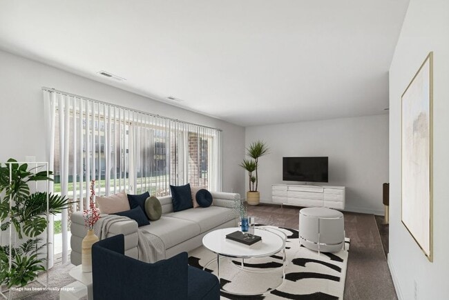 Rolling Park Apartments