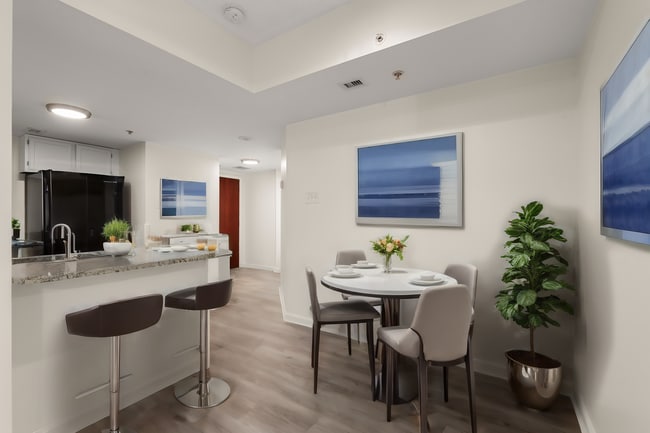 Photo - Studio Condo Steps from Piedmont Park!