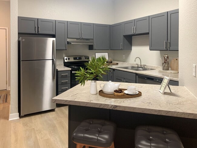 Gorgeous Renovated Kitchen