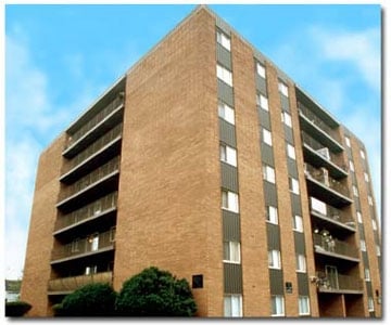 Building Photo - Karita Tower