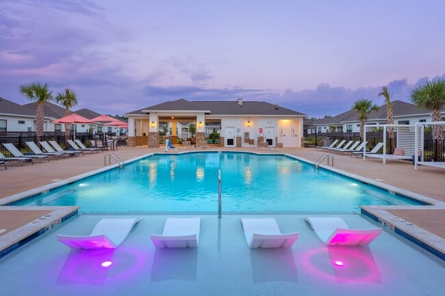 Building Photo - Hawthorne Cottages at Leland Rental