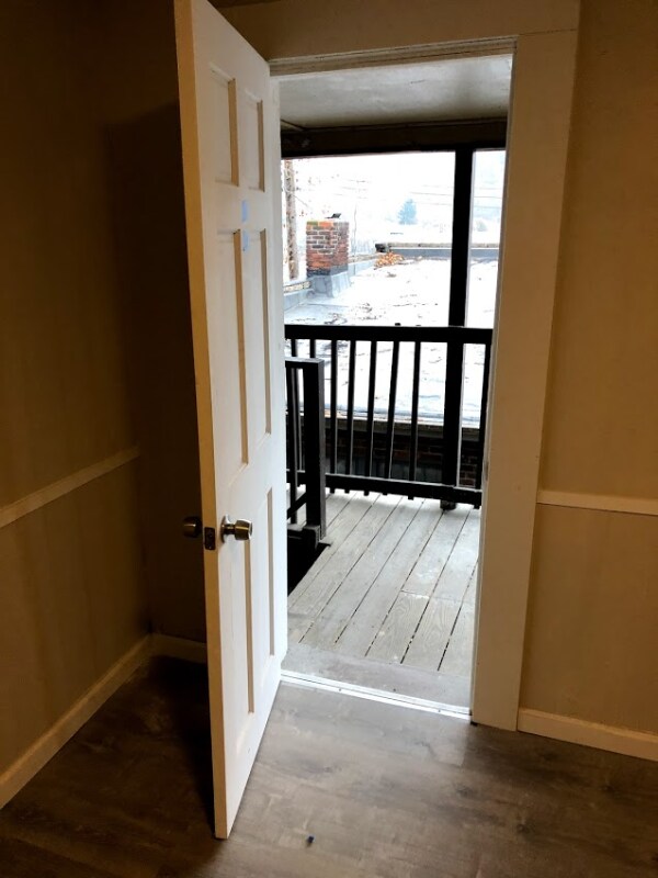 1 Chestnut St Townhome Townhome Rental in Carnegie PA