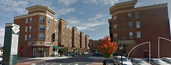 Primary Photo - Longwood Landings