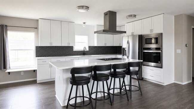 Photo - 15003 Chaparral Dr