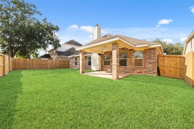 Photo - 14011 Pawnee Trails Dr